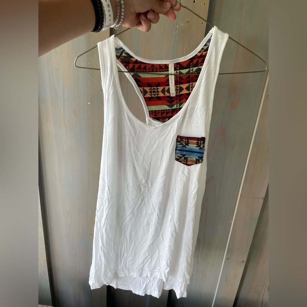 Tank top